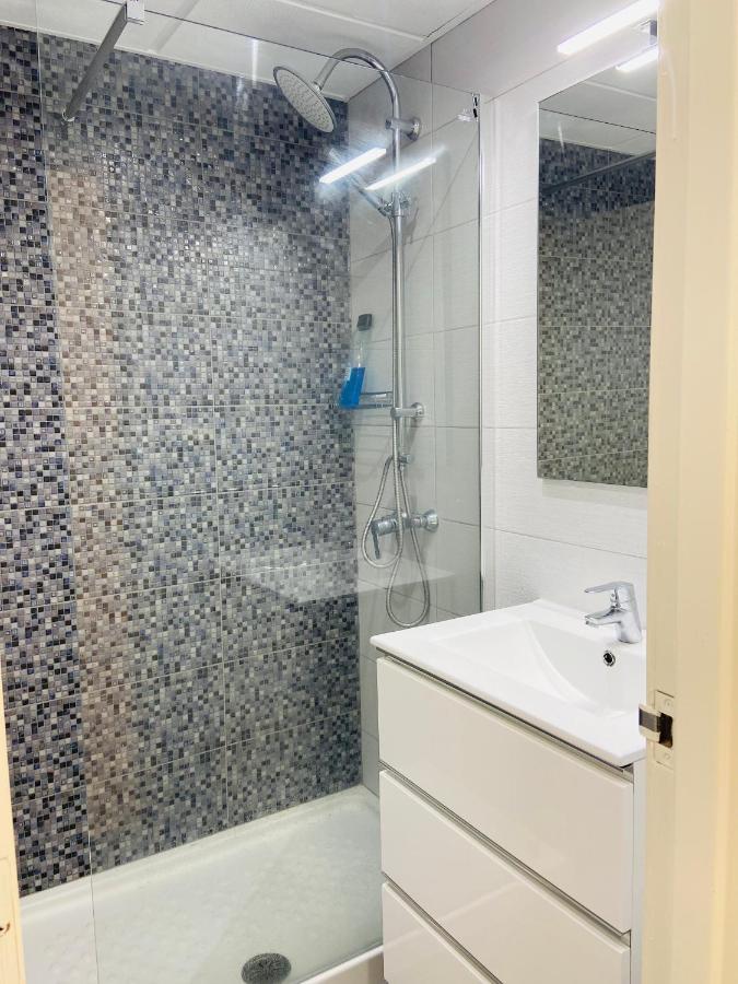 Estudio Castle Harbour 403 Los Cristianos Los Cristianos (Tenerife) Exterior foto