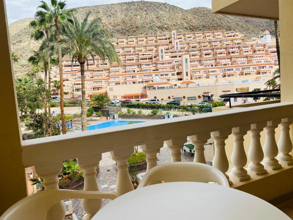 Estudio Castle Harbour 403 Los Cristianos Los Cristianos (Tenerife) Exterior foto
