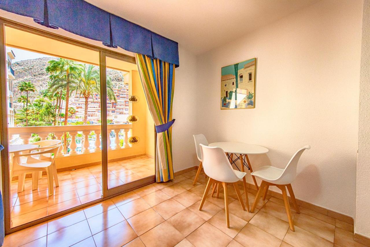Estudio Castle Harbour 403 Los Cristianos Los Cristianos (Tenerife) Exterior foto