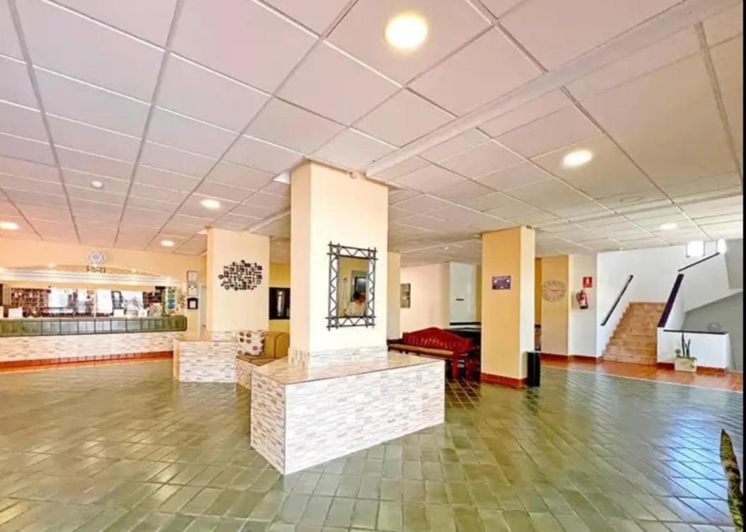Estudio Castle Harbour 403 Los Cristianos Los Cristianos (Tenerife) Exterior foto